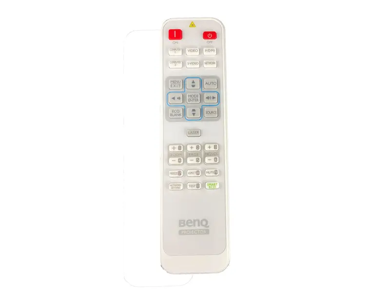 BENQ Fernbedienung 5J.J6R06.001, RCE011, 5J.J4N06.001