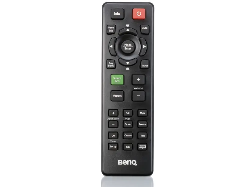 BENQ Fernbedienung 5J.J9V06.001, RCX022
