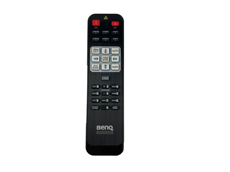 BENQ Fernbedienung 5J.JA606.001, 5J.J8A06.001, 5J.J8A06.011, 5J.JH206.001, RCA022, RCA021J