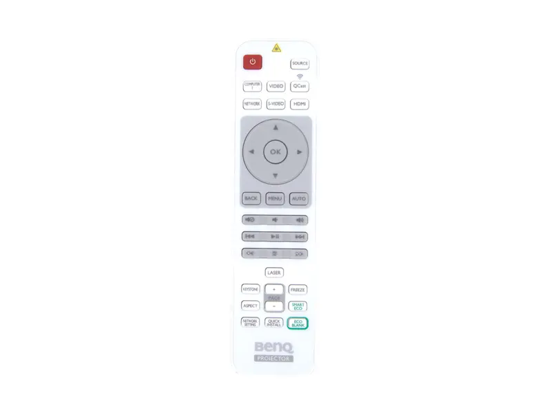 BENQ Fernbedienung 5J.JE306.001, RCS012