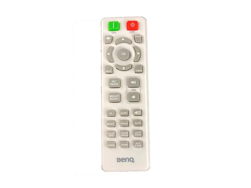 BENQ Fernbedienung 5J.JH106.001, RCV014
