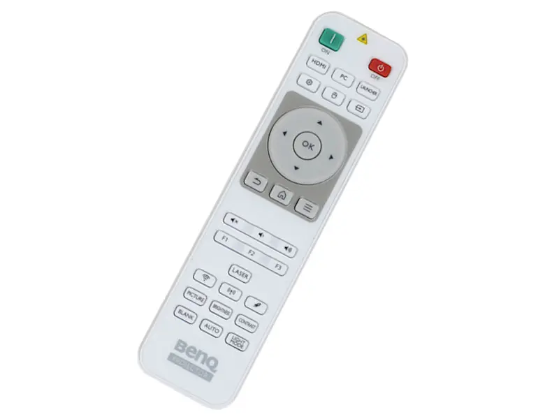 BENQ Fernbedienung 5J.JJF06.001, RCE015