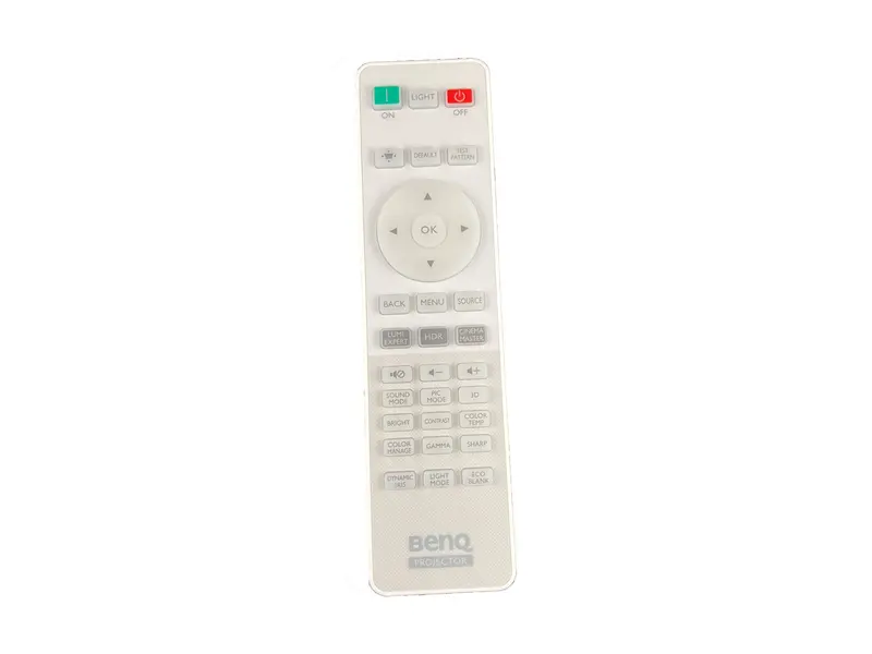 BENQ Fernbedienung 5J.JKC06.001, RCV017