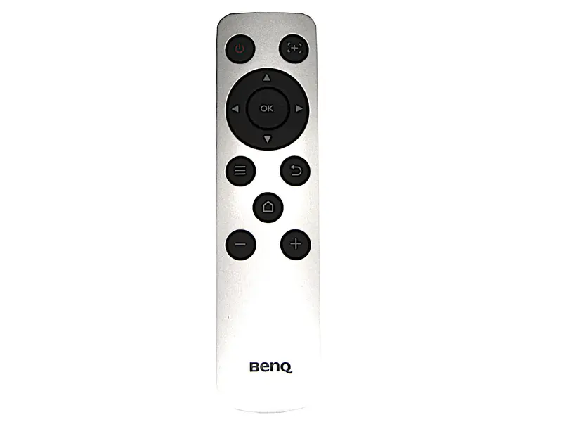 BENQ Fernbedienung 5J.JKL06.001, RCI014