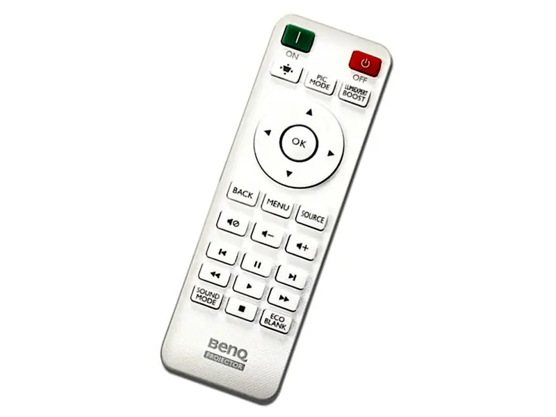 BENQ Fernbedienung 5J.JNS06.002