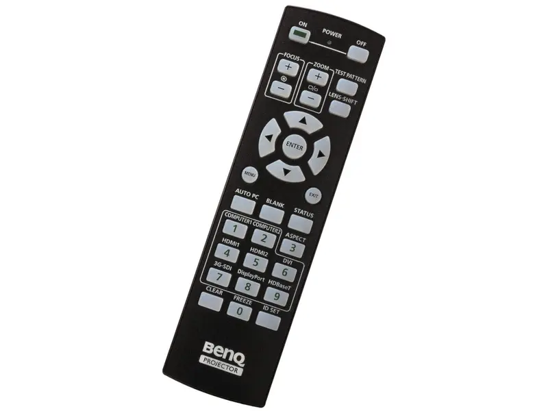 BENQ Fernbedienung RCA025, 5J.JEV06.001