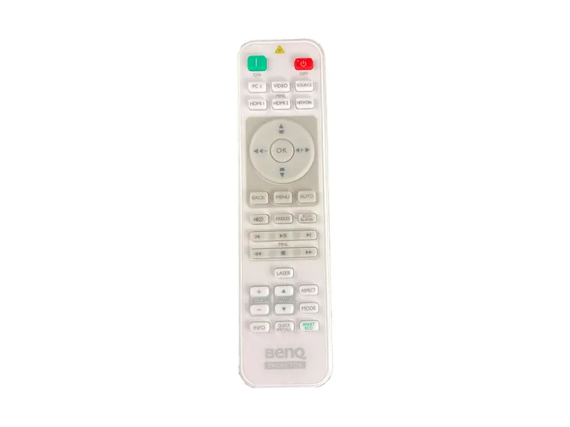 BENQ Fernbedienung RCE013, 5J.JGM06.001, 5J.JGR06.001, 1051D-2566