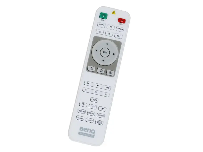 BENQ Fernbedienung RCI023, 5J.JLR06.001