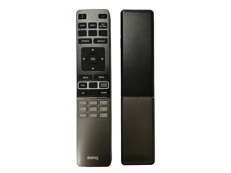 BENQ Fernbedienung RCV024, 5J.JRX06.001, 5J.JFY06.001, 5J.JP106.001
