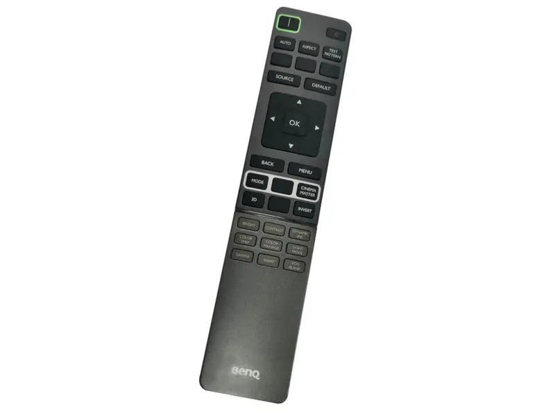 BENQ Fernbedienung RCV025, 5J.JG106.001, 5J.JG106.002, 5J.JHM06.002