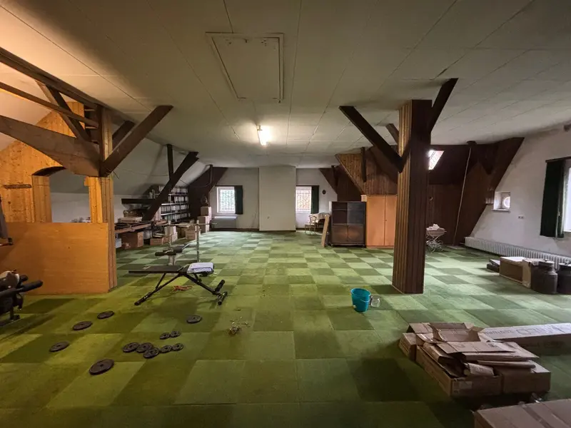 Beppo - Freizeitraum