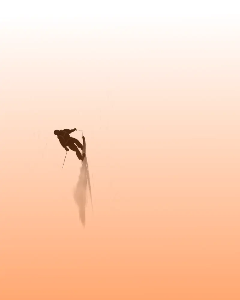 Between Earth and Sky