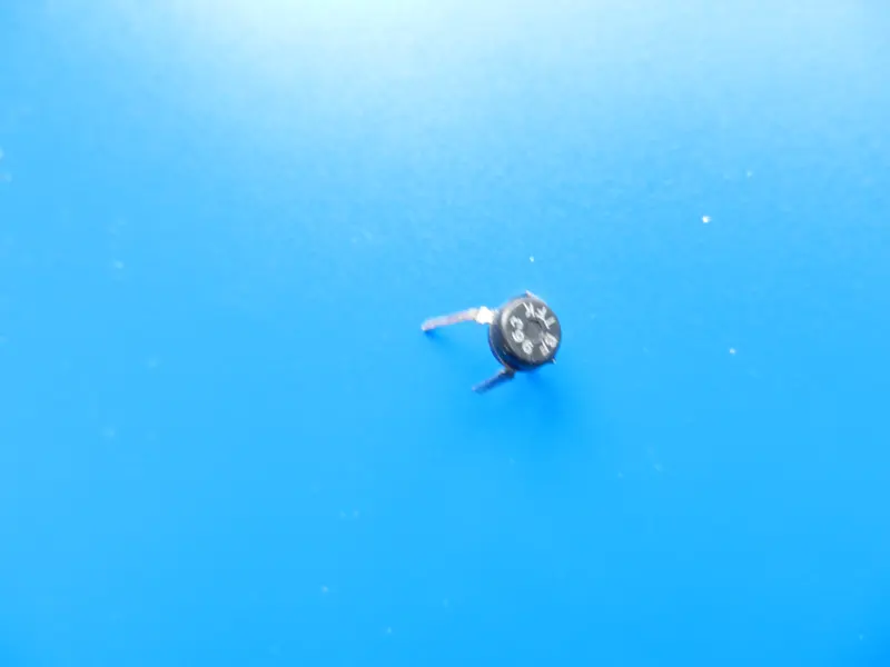 BF963 Transistor für SATELLIT Weltempfänger GRUNDIG