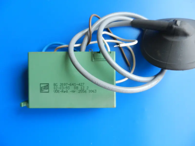 BG2097-641-427 Kascade für ältere GRUNDIG TV-Geräte