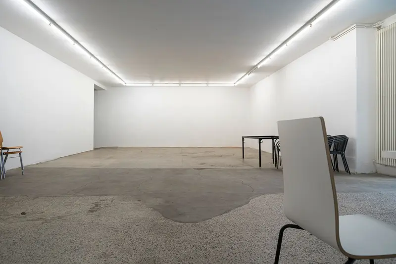 Birthe - Galerie