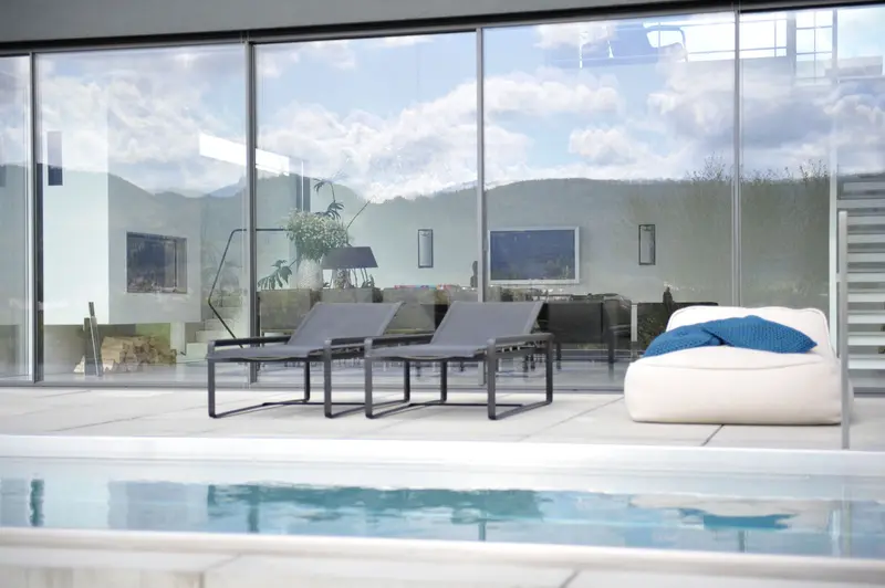 Bjorn - Pool