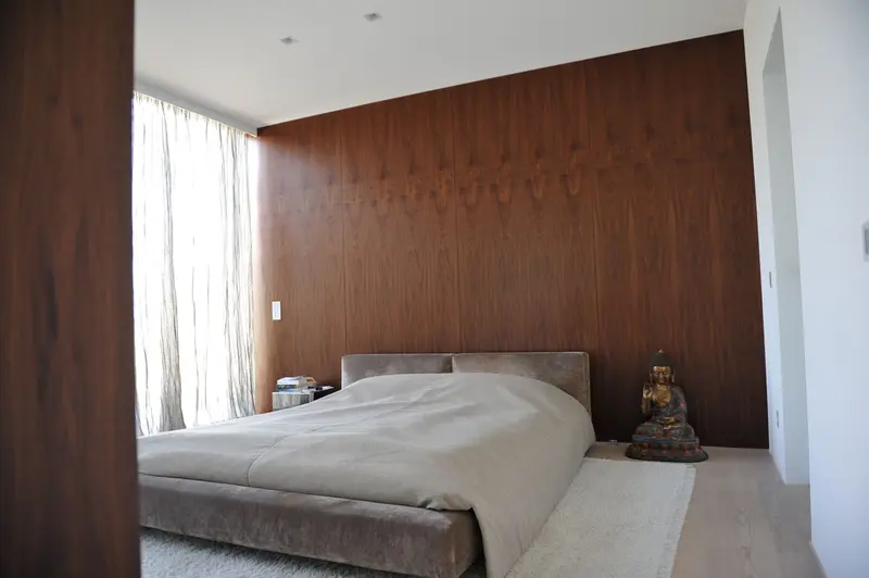 Bjorn - Schlafzimmer