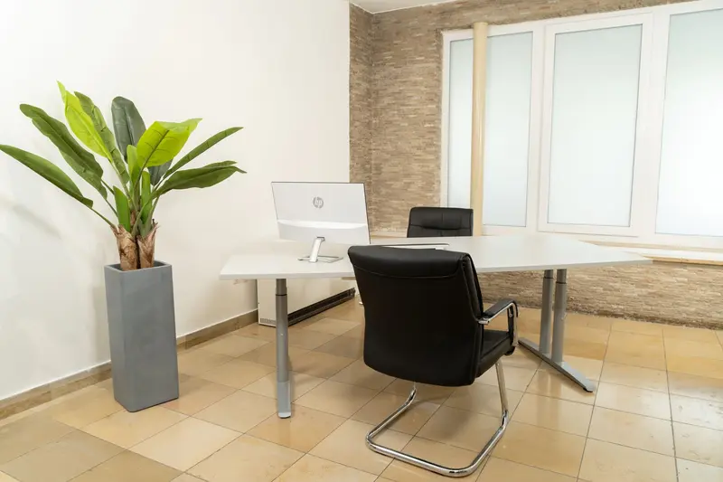 Black - Büro