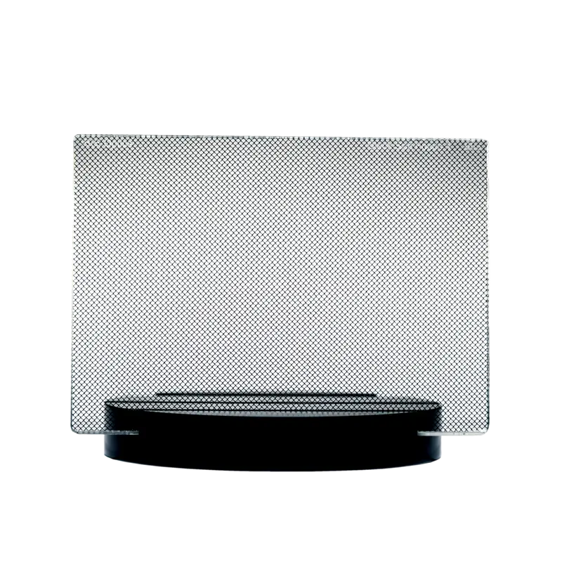 Black Soft Focus Effect Filter | 1