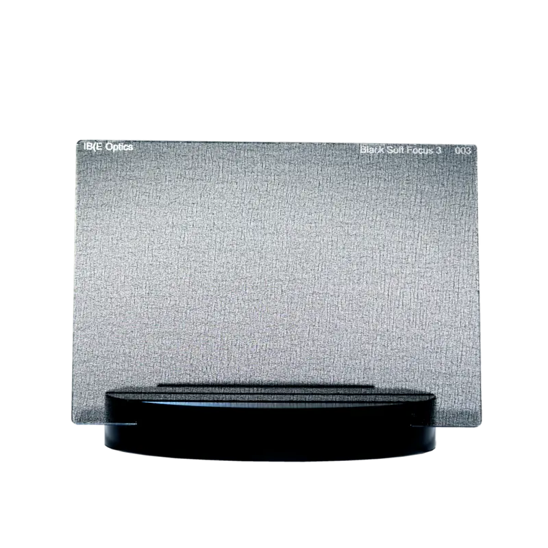 Black Soft Focus Effect Filter | 3