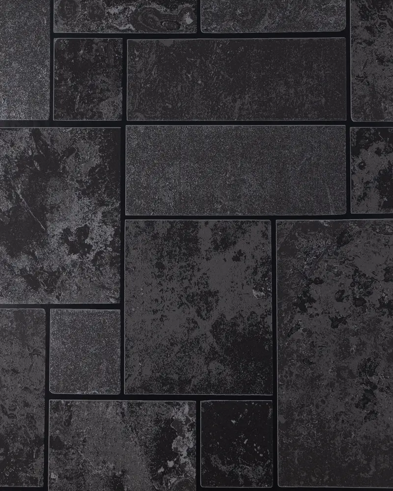 Black Tile