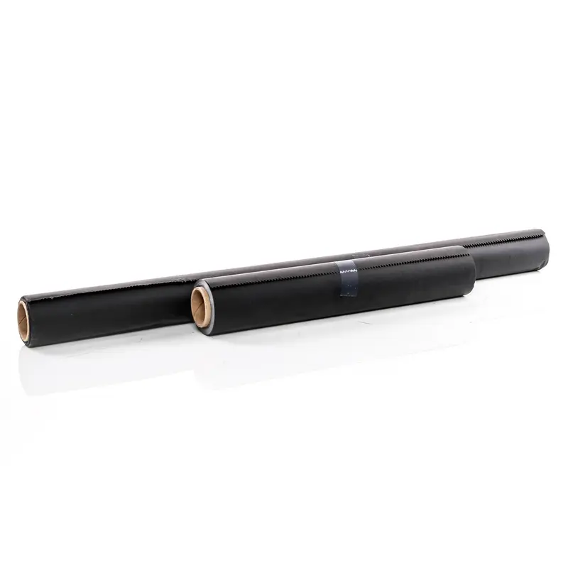 Black Wrap Cinefoil