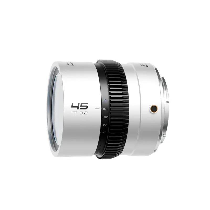 Blazar Beetle 45mm T3.2 1.33X Anamorphic Lens (E/RF/L/Z Mount)