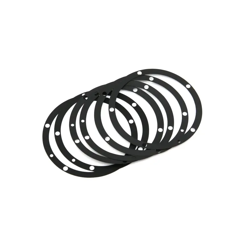 Blazar Lens Shim Set for Remus 1.5x / Cato 2x Anamorphic Lenses