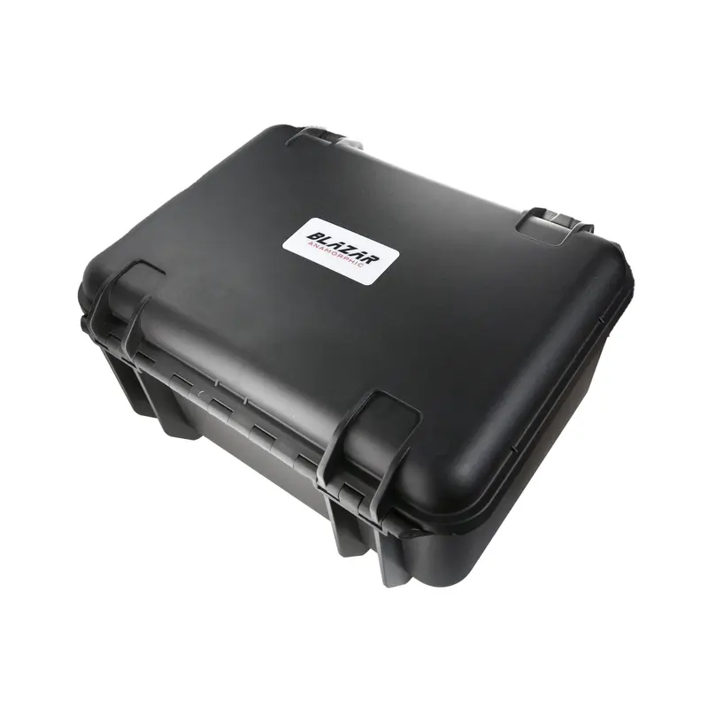 Blazar Remus 1.5x Anamorphic Lens Hard Carrying Case - 6 Slot