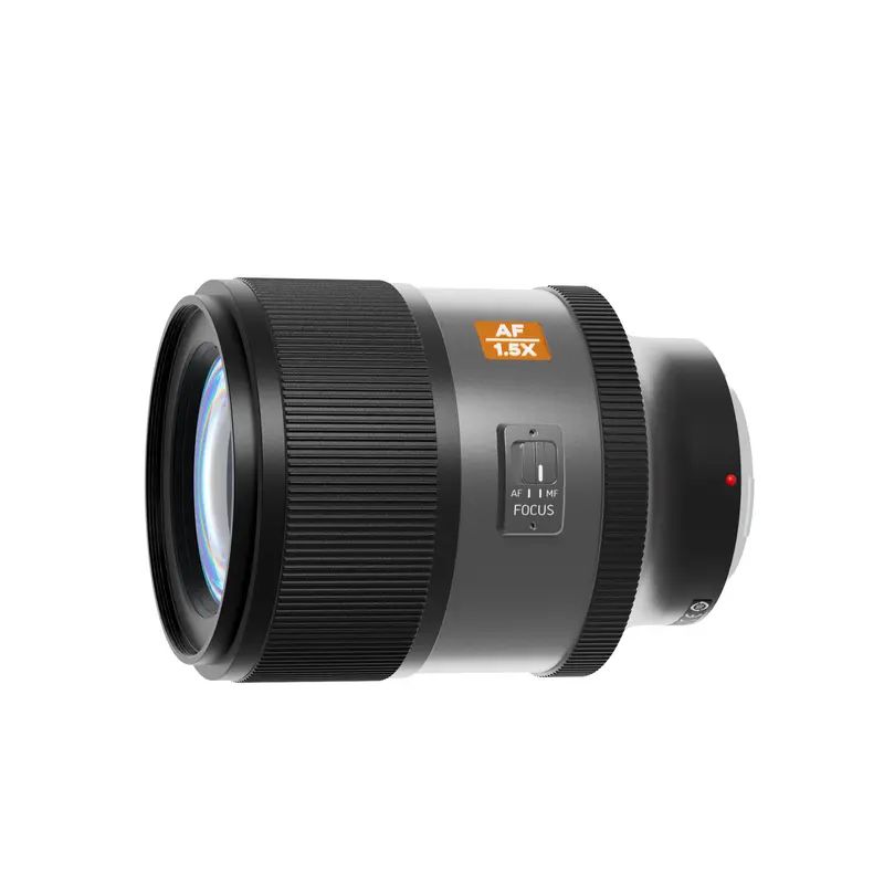 Blazar Talon 50mm T2.1 1.5X anamorphic AF Lens (E-Mount)