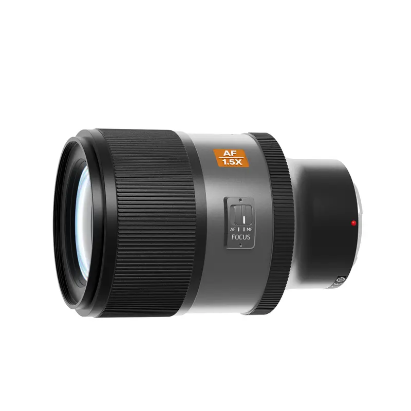 Blazar Talon 75mm T2.1 1.5X anamorphic AF Lens (E-Mount)