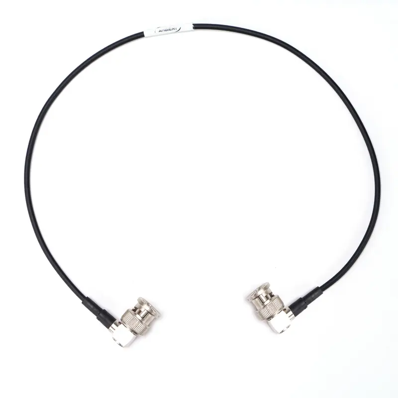 BNC 90° / BNC 90° Kabel