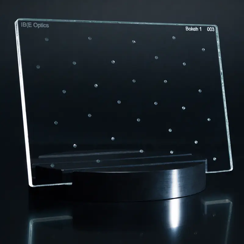 Bokeh Effect Filter | 1 | DEMO product