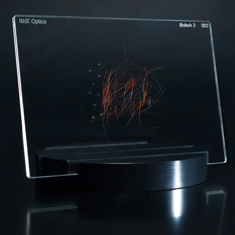 Bokeh Effect Filter | 2 | DEMO product