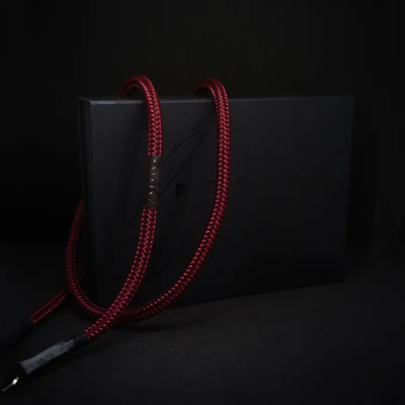 BORDEAUX Rope-Strap