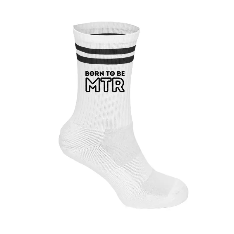 BORN TO BE MTR Socken