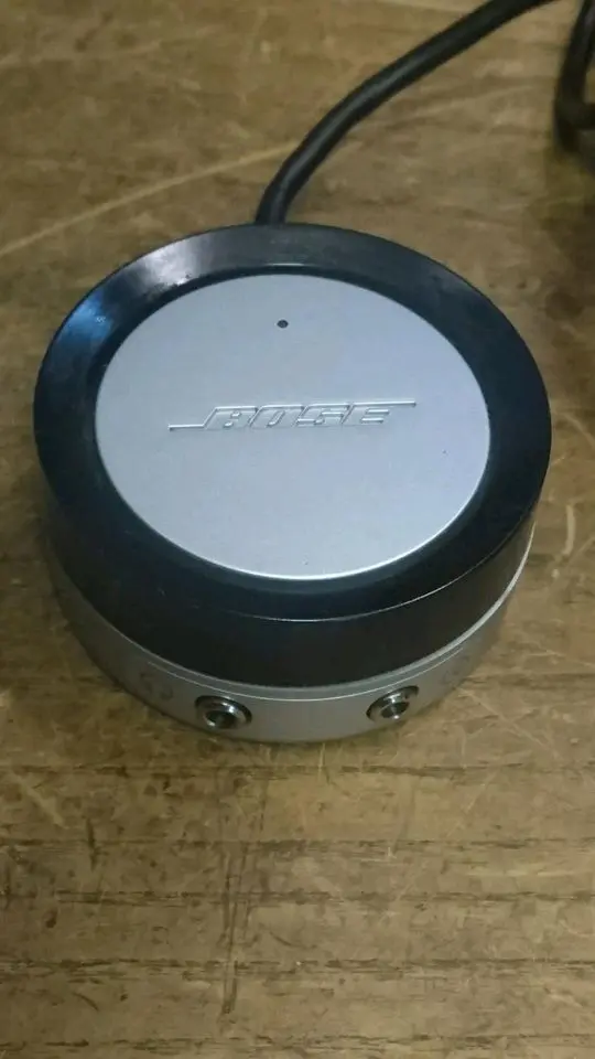 BOSE Campanion 3, Lautsprecher-Regler, guter Zustand!