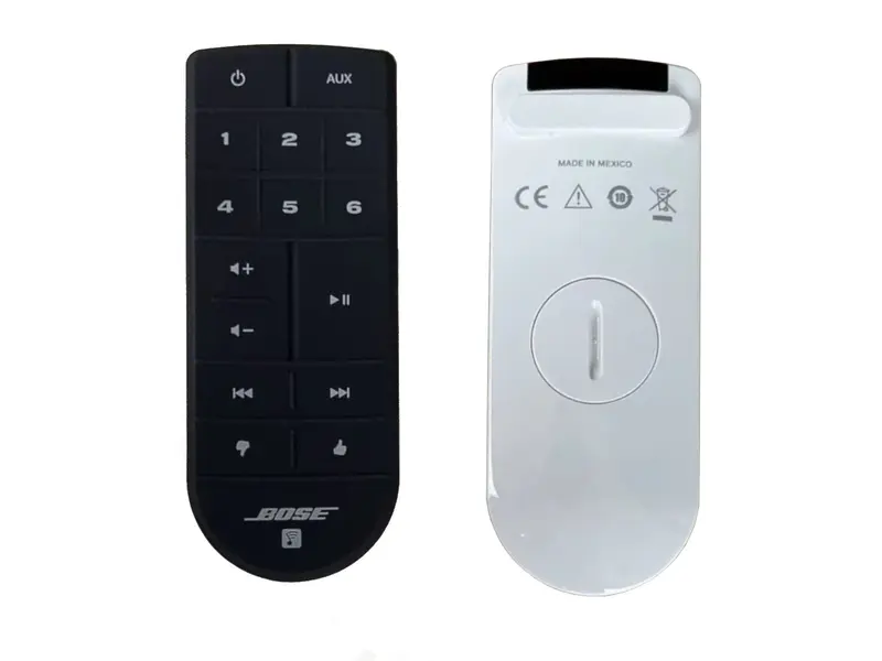 BOSE Fernbedienung 355239-0030, 355239-0030 W