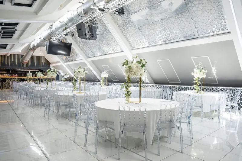Boy - Saal