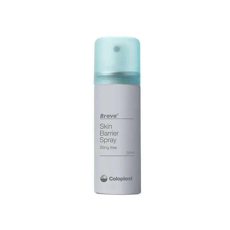 Brava Hautschutz / Skin Barrier