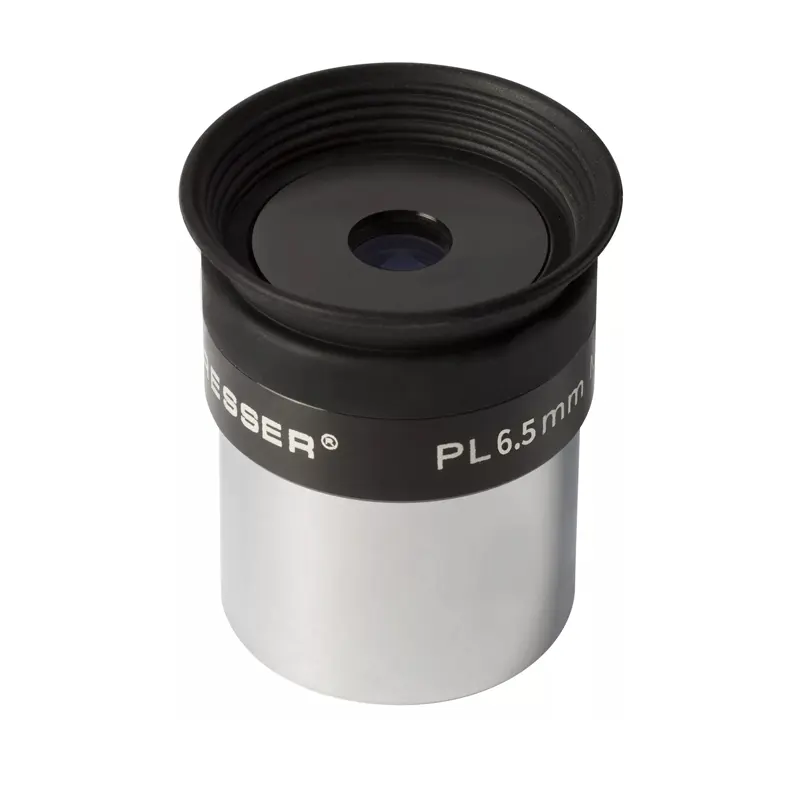 Bresser 6.5mm Super Plössl Eyepiece - 1.25"