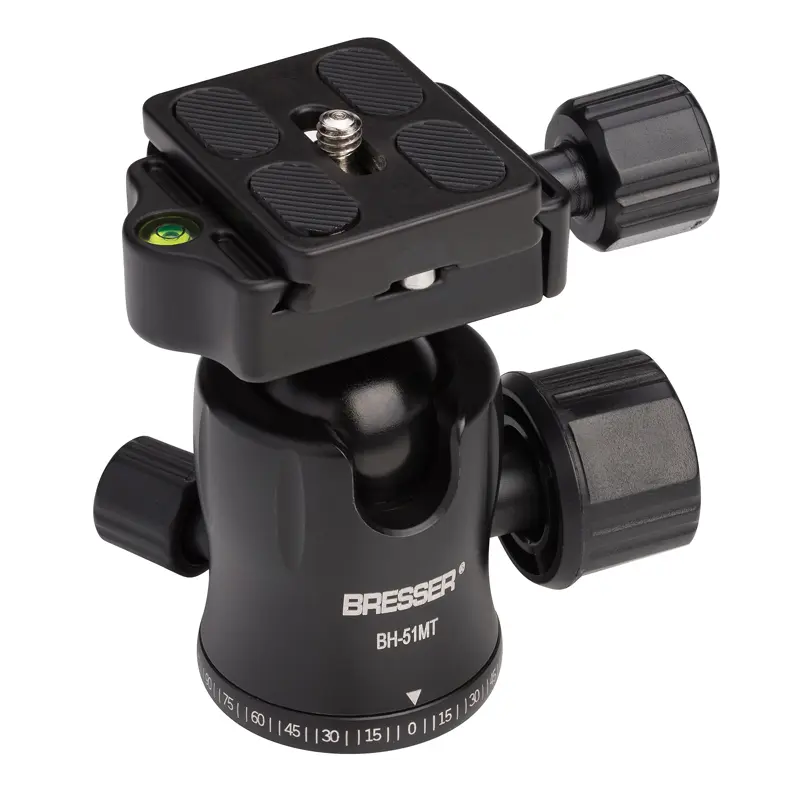 Bresser BH-51MT Ball Head up to 10 kg