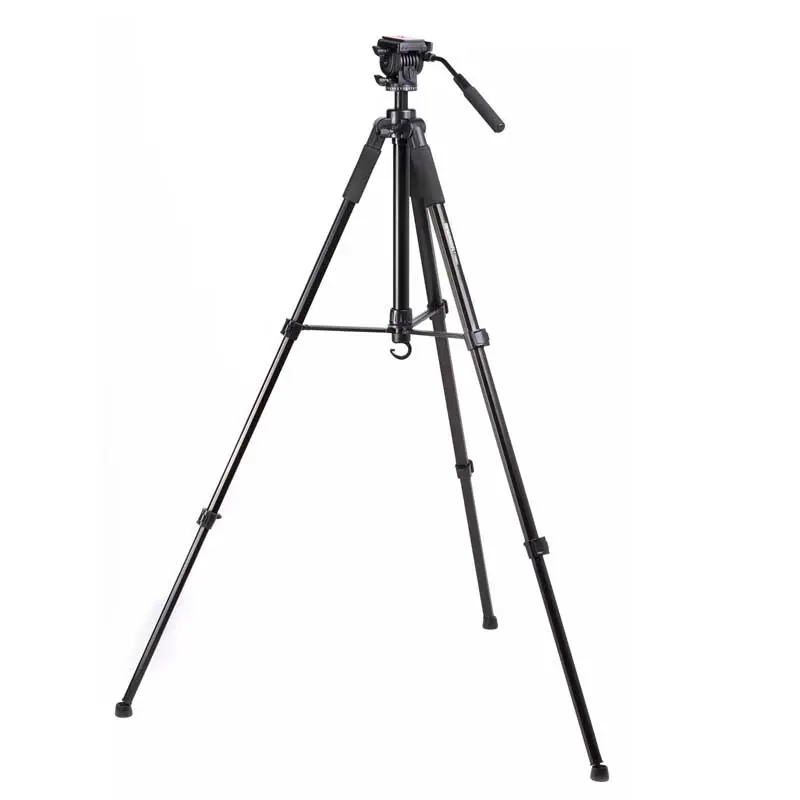 Bresser Camera/Binocular Tripod TR-688V (with carry bag)