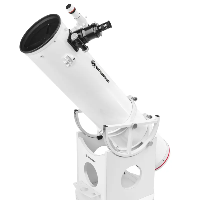 Bresser Messier 203 Dobsonian Telescope - 8"