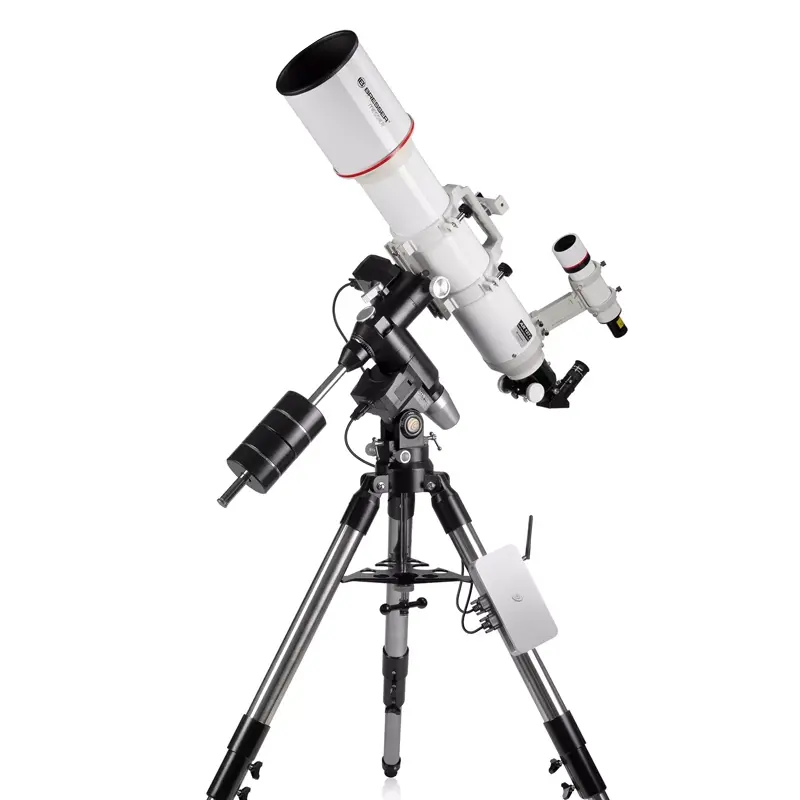 Bresser Messier AR-127L/635 EXOS-2 PMC 8