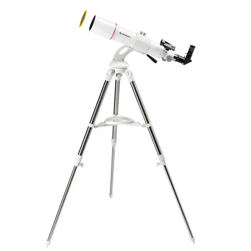 Bresser Messier AR-80/640 Nano AZ Telescope