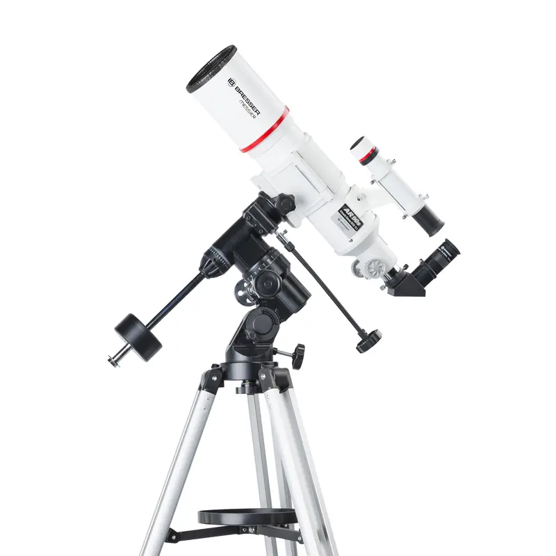 Bresser Messier AR 90/500 EQ3