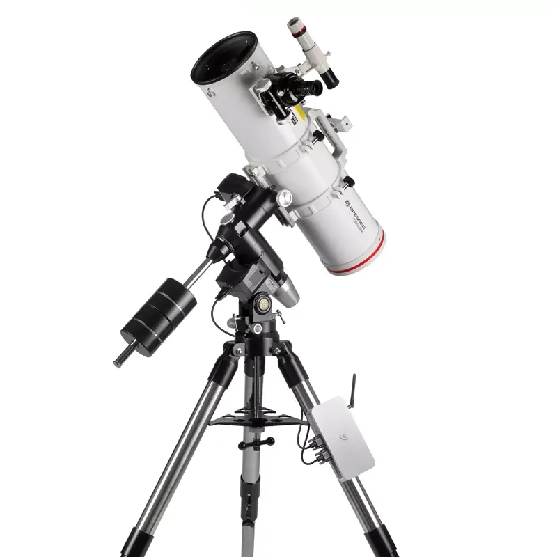 Bresser Messier NT-150S/750 EXOS-2 PMC 8