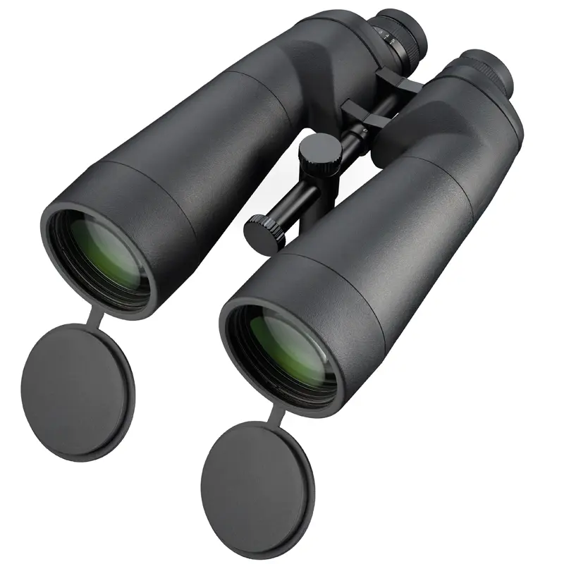 Bresser Spezial Astro SF ED Binoculars - 20 x 80