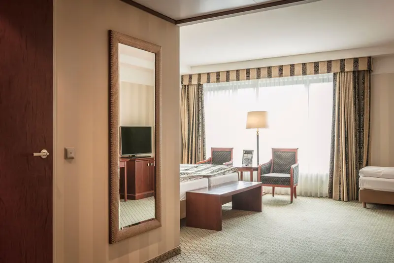 Brina - Hotelzimmer 2